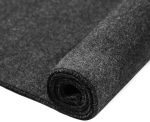 EONPOW Warm Winter Scarf Men, Mens Autumn Plaid Scarves - Image 5
